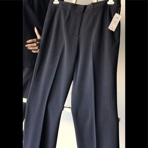 Sz 10 Pants | NWT Pants /Slacks | Black | Larry Levine Classic 💃🏽